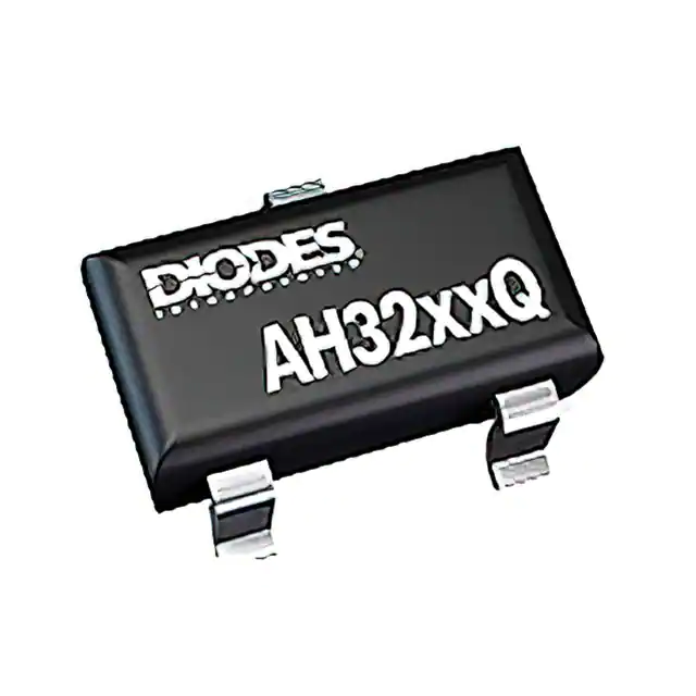 AH3233Q-W-7 Diodes Incorporated electronic component