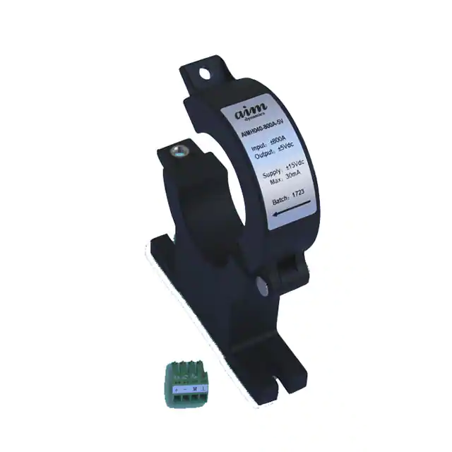 AIMH040-500A-420B Aim Dynamics electronic component