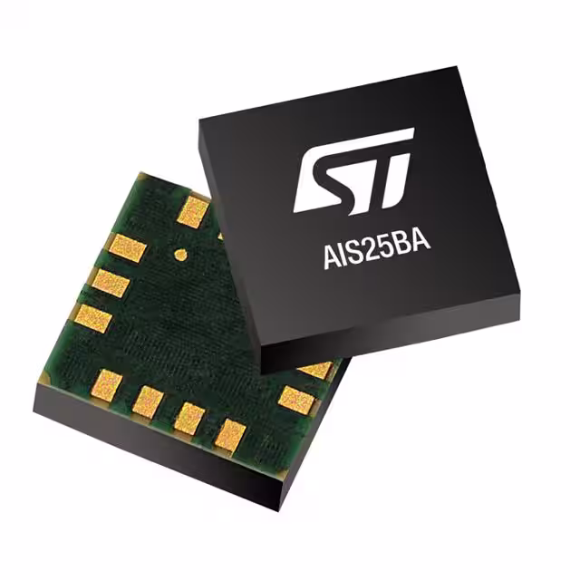 AIS25BATR STMicroelectronics electronic component