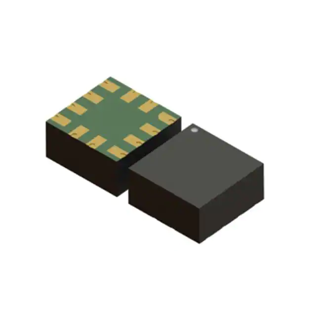 AIS2IHTR STMicroelectronics electronic component