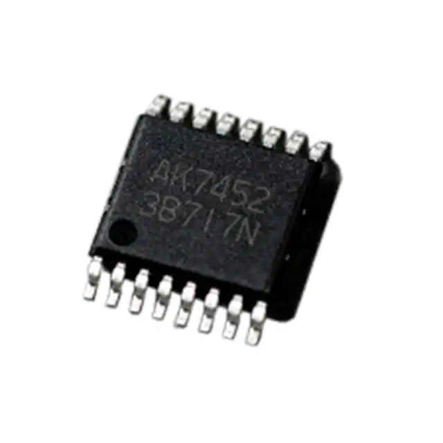 AK7452 Asahi Kasei Microdevices/AKM electronic component