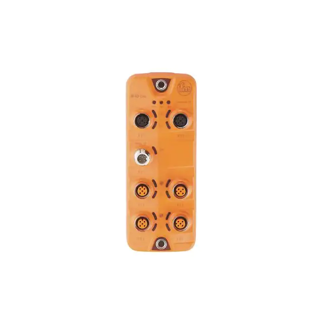 AL1100 ifm efector, inc. electronic component