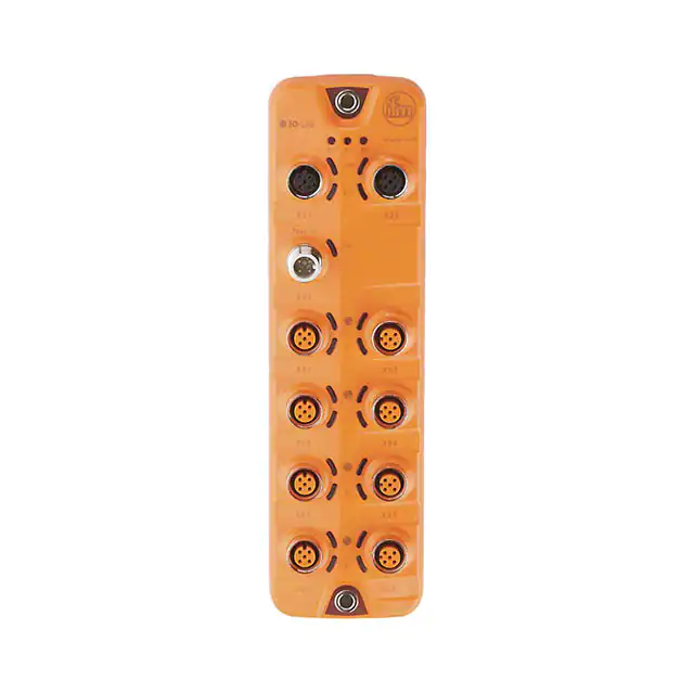 AL1102 ifm efector, inc. electronic component