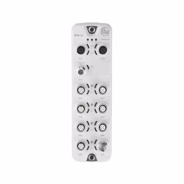 AL1103 ifm efector, inc. electronic component