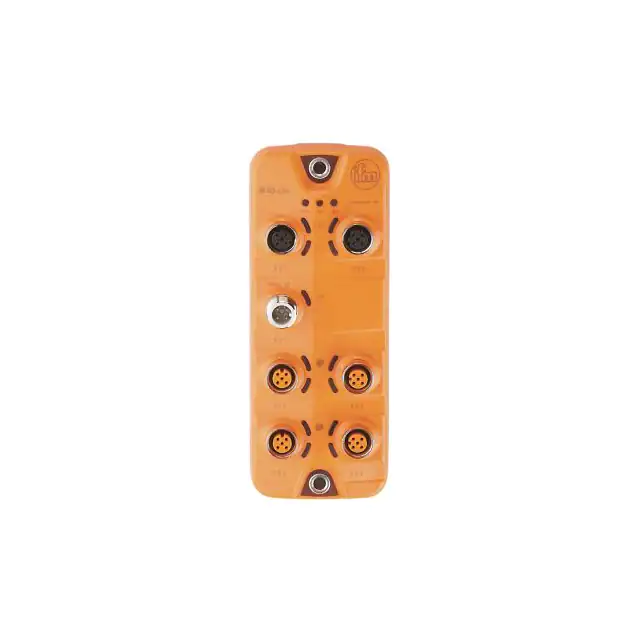 AL1120 ifm efector, inc. electronic component