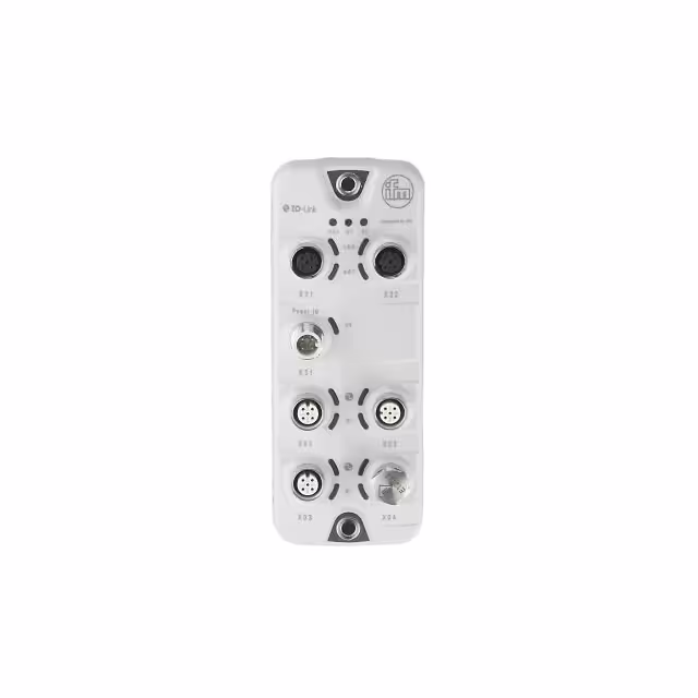 AL1121 ifm efector, inc. electronic component
