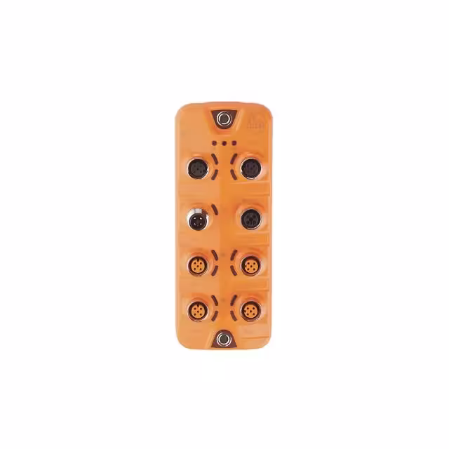 AL1200 ifm efector, inc. electronic component