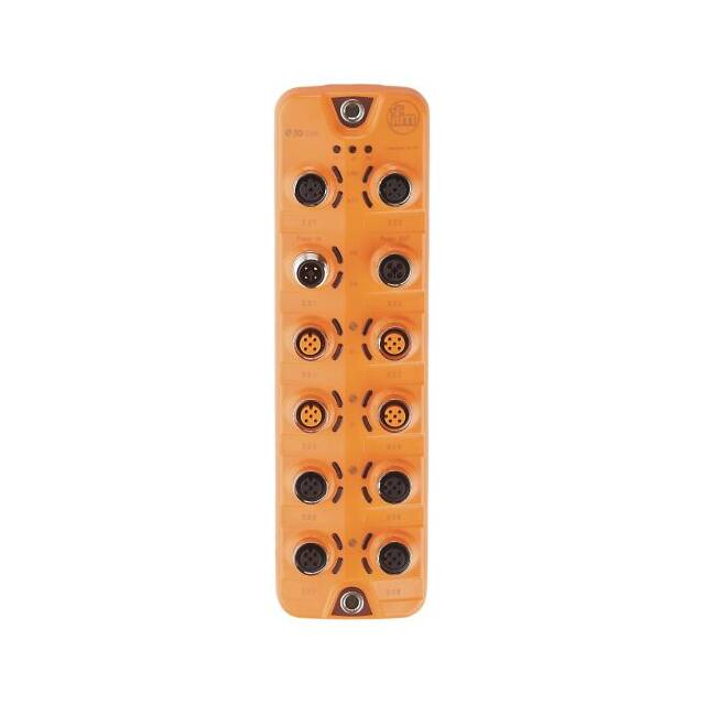 AL1202 ifm efector, inc. electronic component
