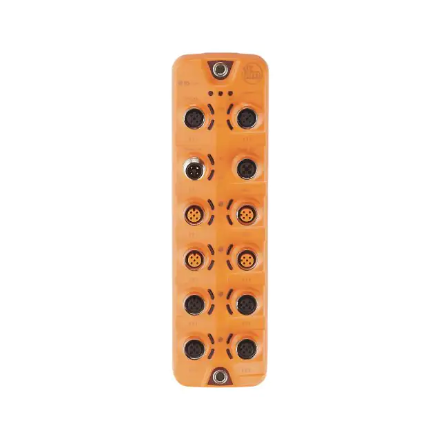 AL1222 ifm efector, inc. electronic component