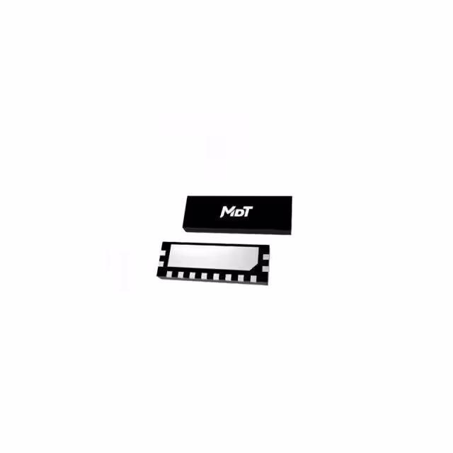 AMR4100 MDT electronic component