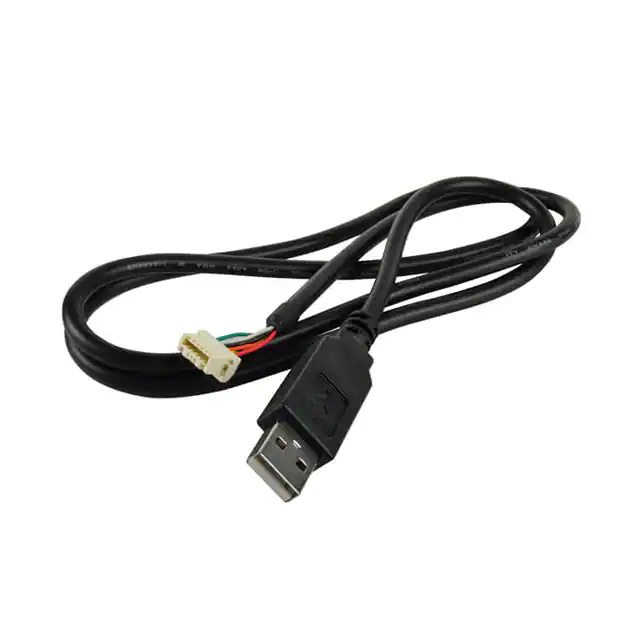 AMT-06C-1-036-USB Same Sky (Formerly CUI Devices) electronic component