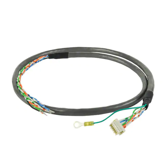 AMT-06C-1-036 Same Sky (Formerly CUI Devices) electronic component