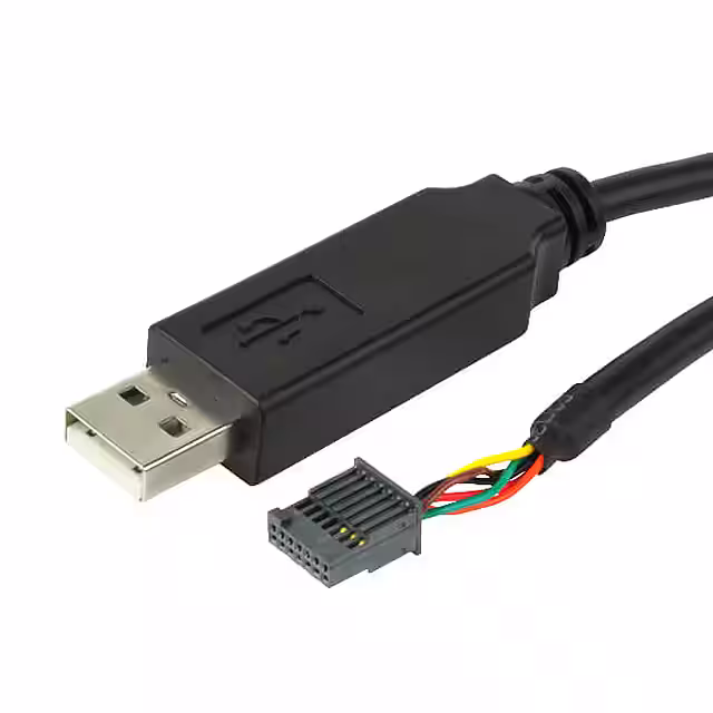 AMT-14C-0-020-USB Same Sky (Formerly CUI Devices) electronic component