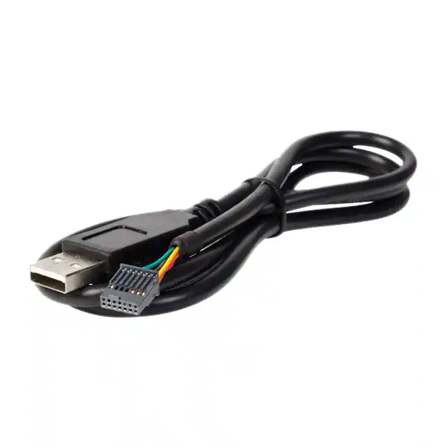 AMT-14C-1-036-USB Same Sky (Formerly CUI Devices) electronic component