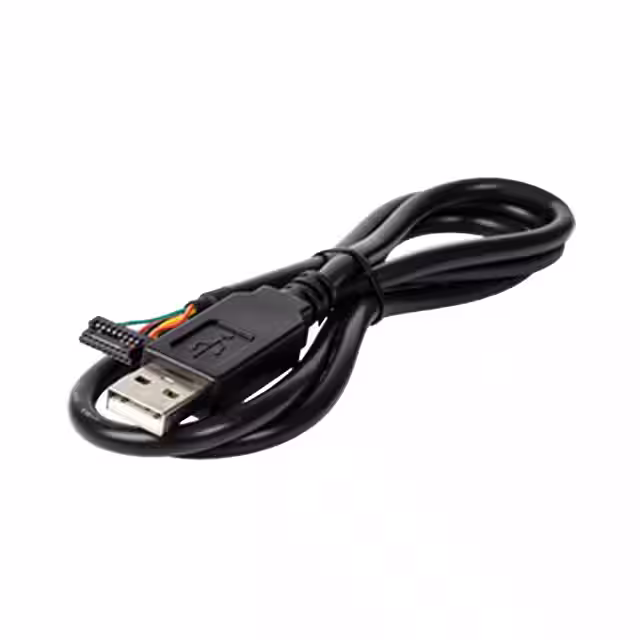 AMT-17C-1-036-USB Same Sky (Formerly CUI Devices) electronic component