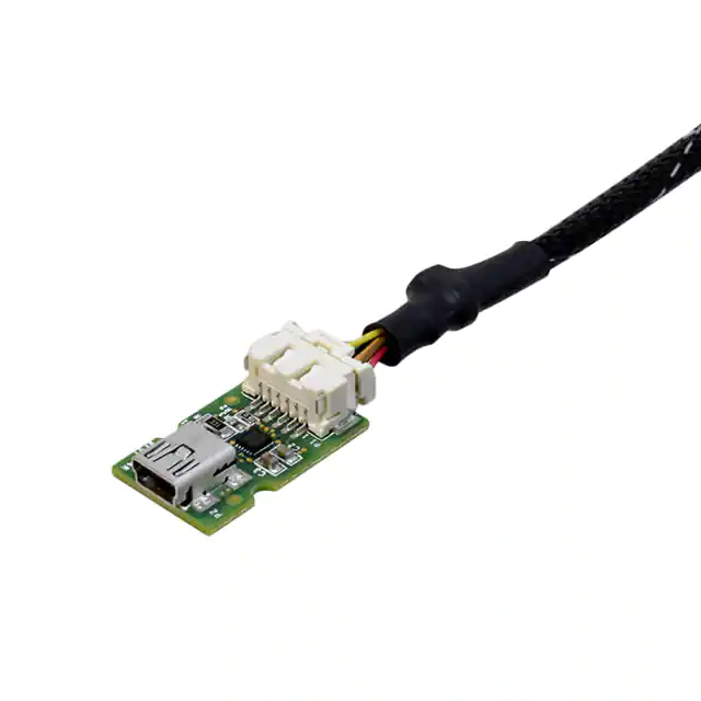 AMT-08C-2-036 Same Sky (Formerly CUI Devices) electronic component