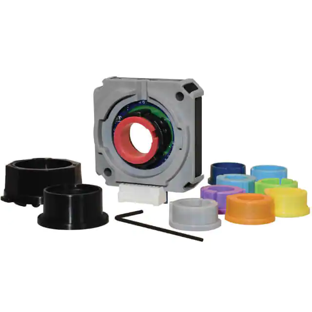 AMT132S-V Same Sky (Formerly CUI Devices) electronic component