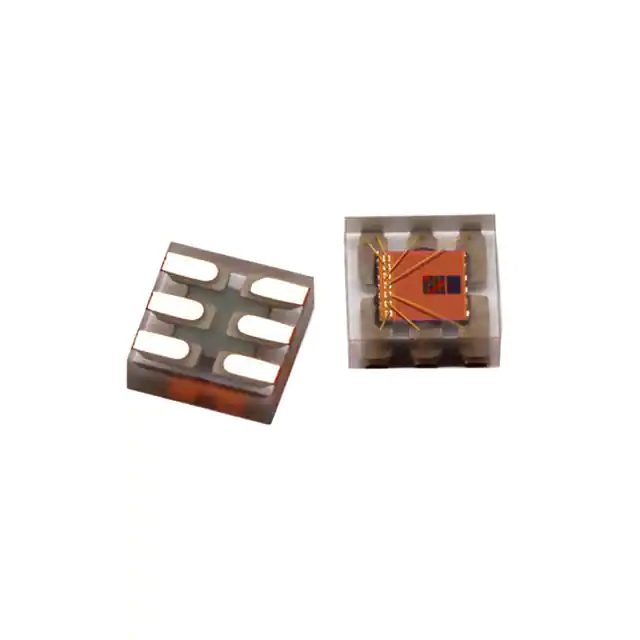 APDS-9250 Broadcom Limited electronic component