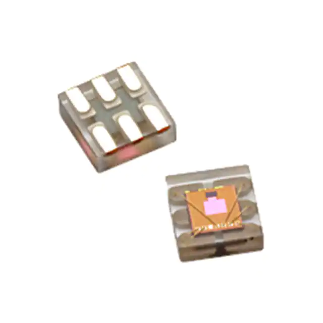 APDS-9306-065 Broadcom Limited electronic component