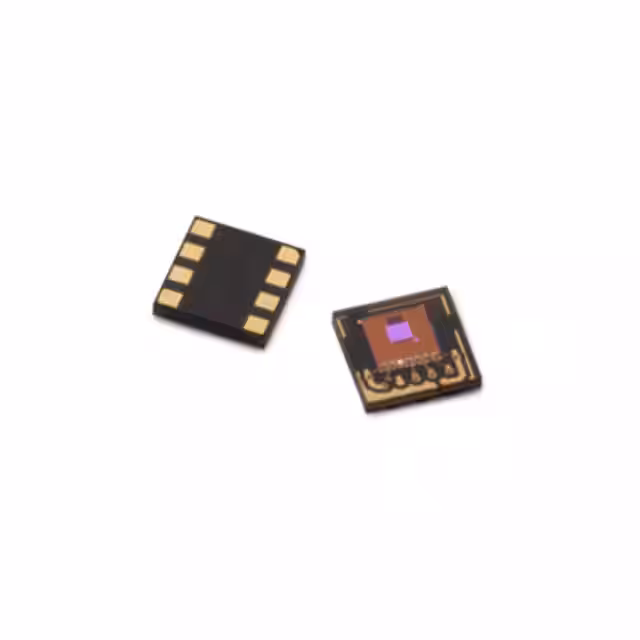 APDS-9306 Broadcom Limited electronic component