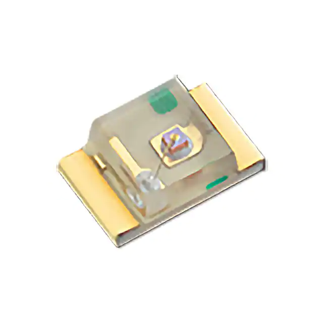 APT2012PD1C Kingbright electronic component
