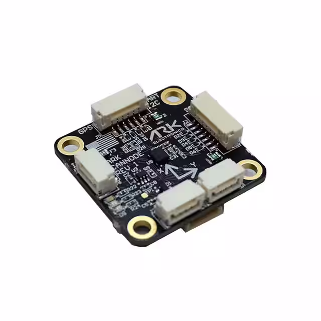 ARK-CANNODE-REV-01 ARK Electronics electronic component