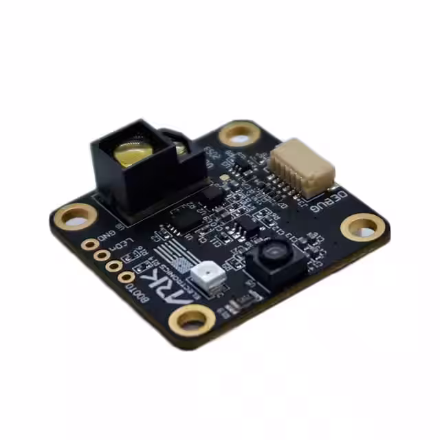 ARK-FLOW-REV-02 ARK Electronics electronic component