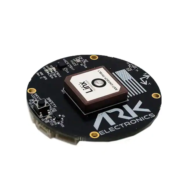 ARK-GPS-REV-02 ARK Electronics electronic component