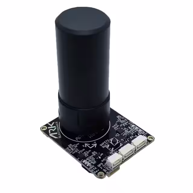ARK-RTK-GPS-REV-02 ARK Electronics electronic component