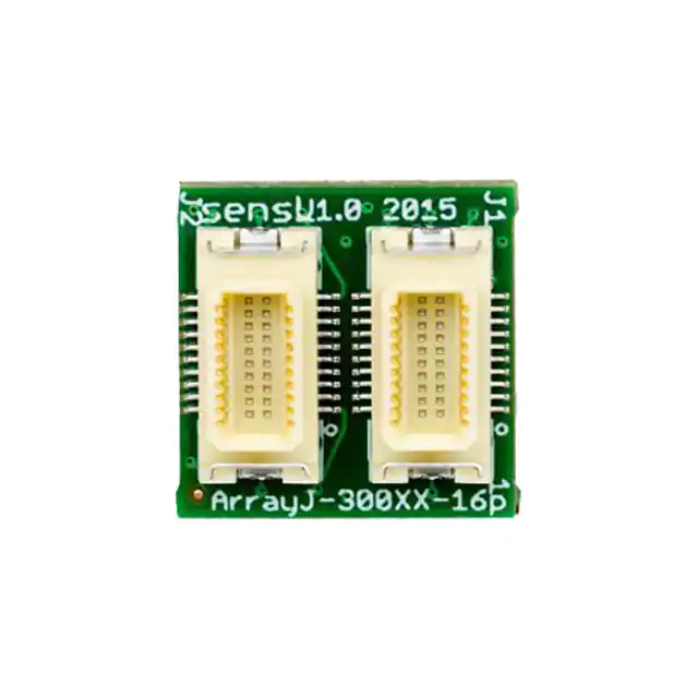 ARRAYJ-30035-16P-PCB onsemi electronic component