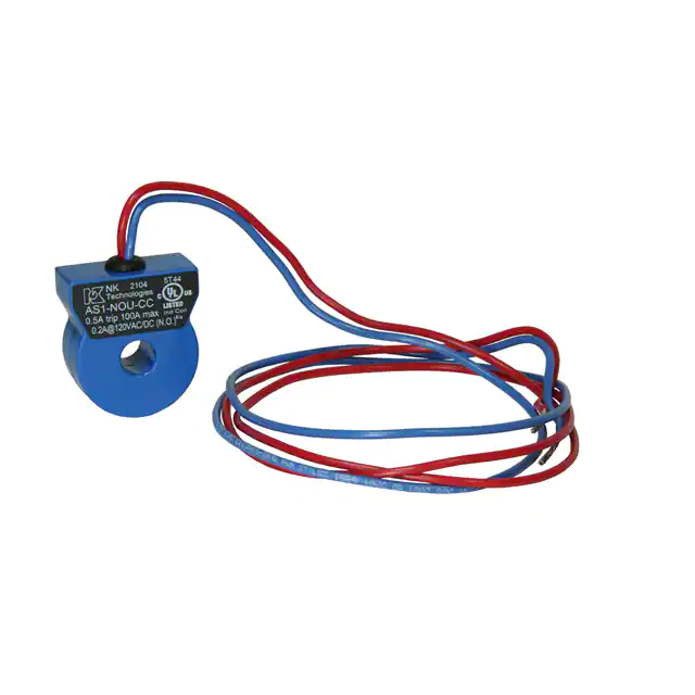 AS1-NOU-CC NK Technologies electronic component