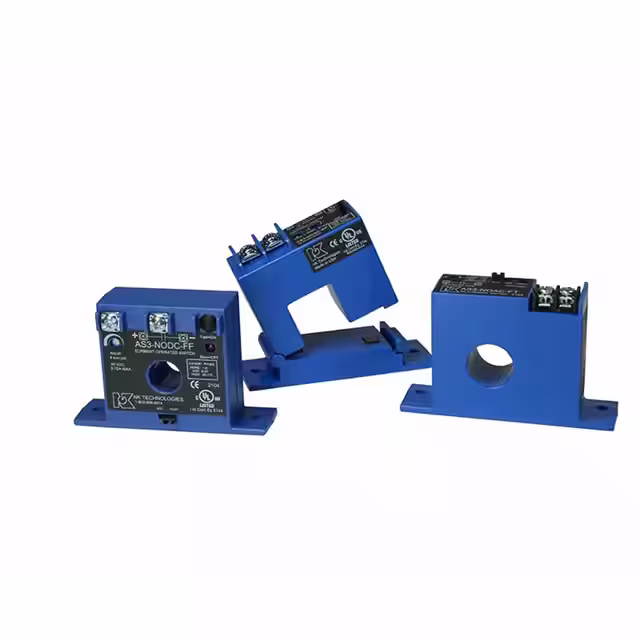 AS3-NOAC-FT NK Technologies electronic component