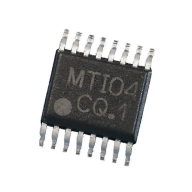 AS89000 ams-OSRAM USA INC. electronic component