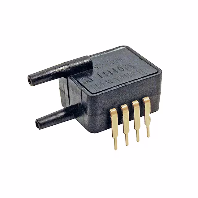 ASDXRRX005ND2A5 Honeywell Sensing and Productivity Solutions electronic component