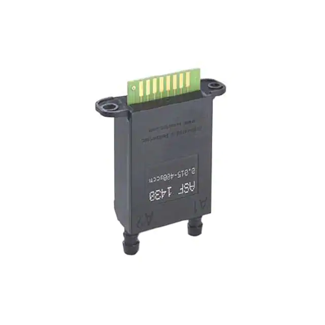 ASF1430 Sensirion AG electronic component