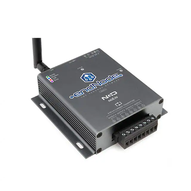 ASM1-4 National Control Devices electronic component