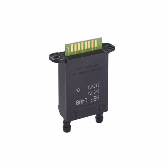 ASP1400 Sensirion AG electronic component