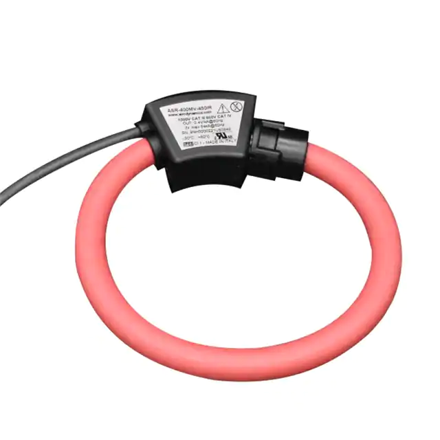 ASR-400MV-04/R Aim Dynamics electronic component