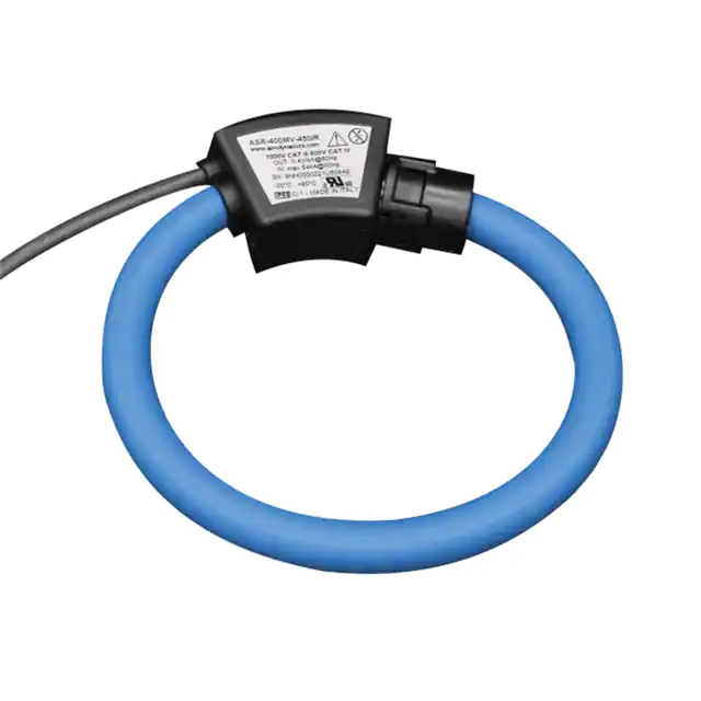 ASR-400MV-07/B Aim Dynamics electronic component