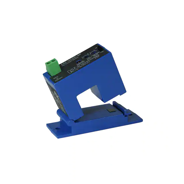ASX-NOAC-SP NK Technologies electronic component