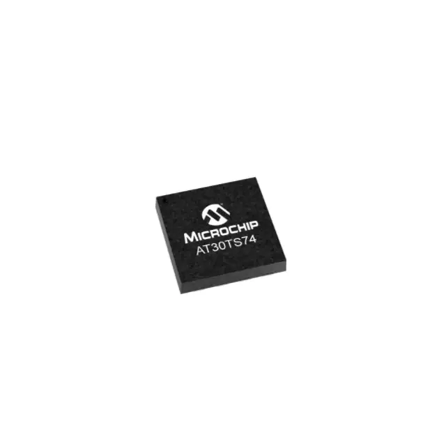 AT30TS74-U1FMCB-T Microchip Technology electronic component