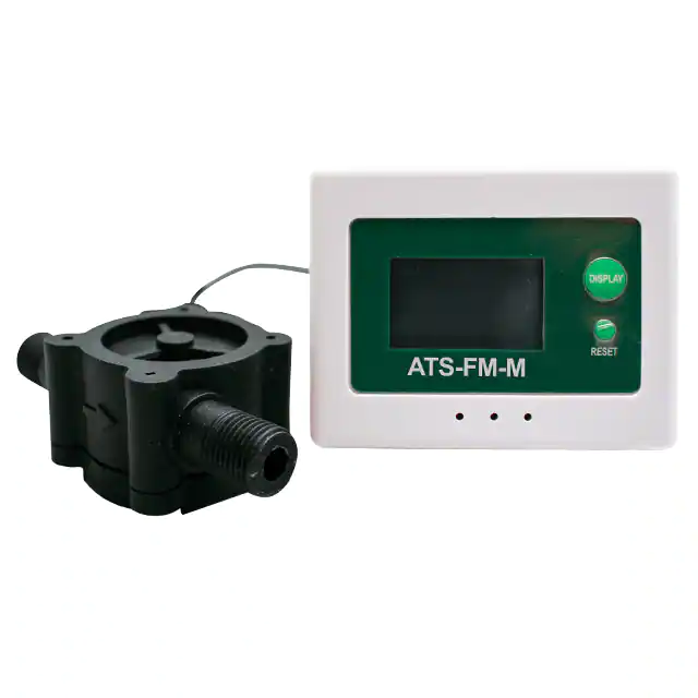ATS-FM-M Advanced Thermal Solutions Inc. electronic component