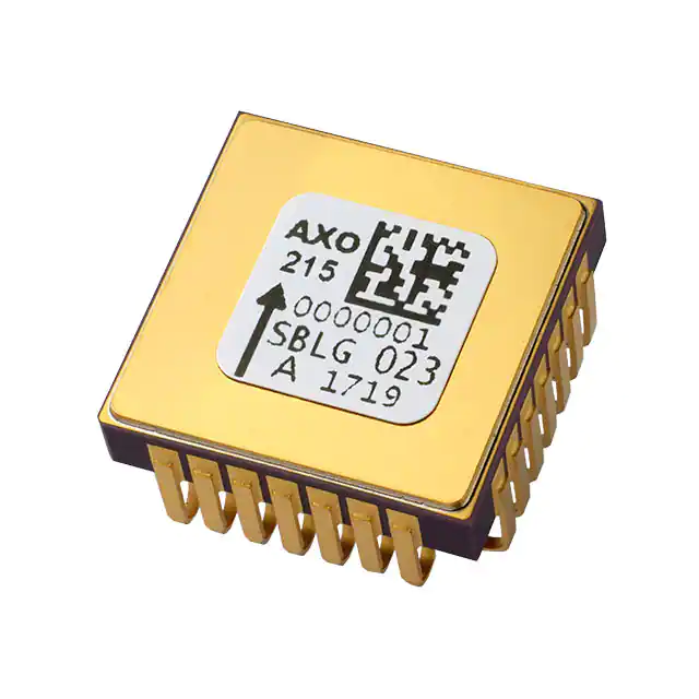 AXO215 Tronics electronic component