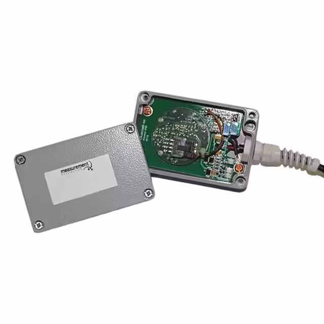 72162000-005 TE Connectivity Measurement Specialties electronic component