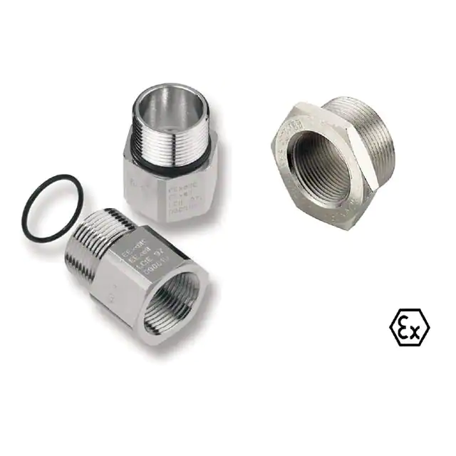 1892100005 Weidmüller electronic component