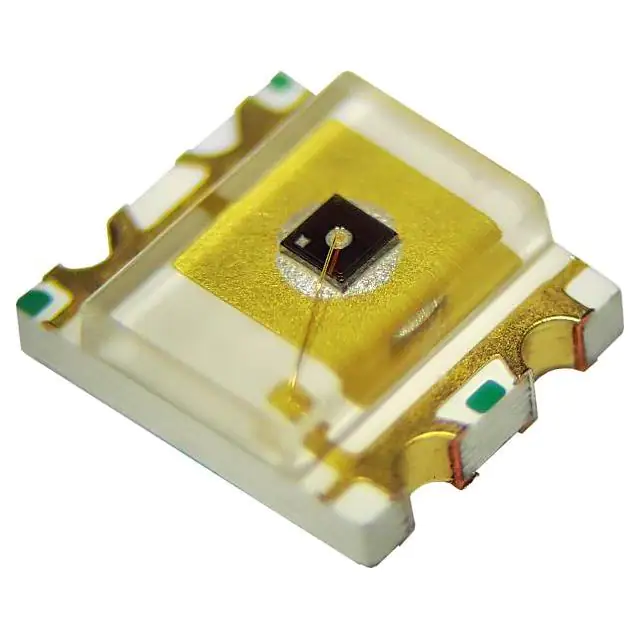 B15P1LS--H9C0001I3U1930 Harvatek Corporation electronic component