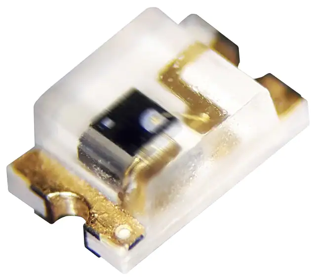 B1701PT--H9C000114U1930 Harvatek Corporation electronic component