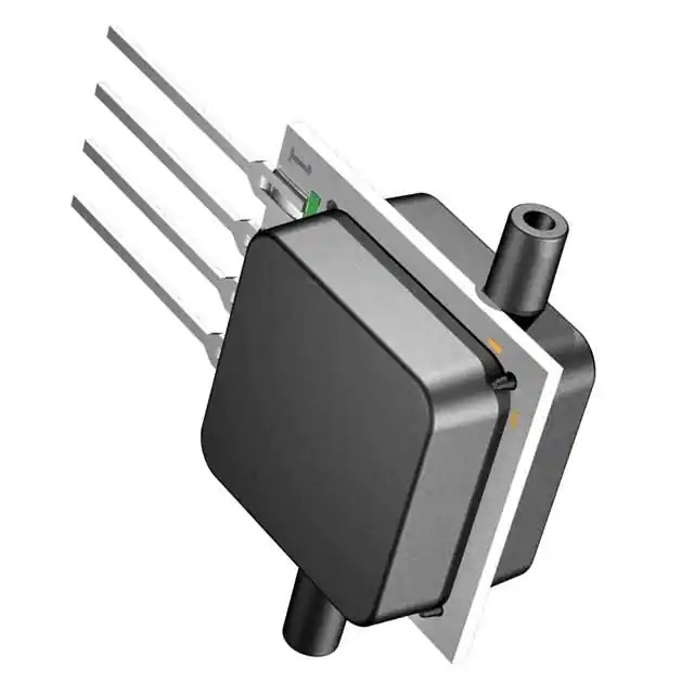 5 INCH-D2-BASIC Amphenol All Sensors Corporation electronic component