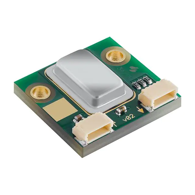 B58621V2894B536 EPCOS - TDK Electronics electronic component