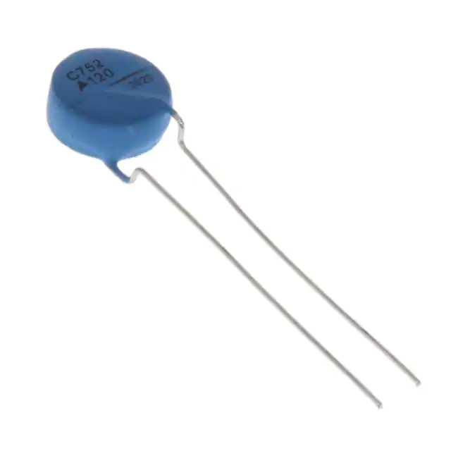 B59752C0120A070 EPCOS - TDK Electronics electronic component